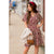 Youthful Floral Dress - Betsey's Boutique Shop