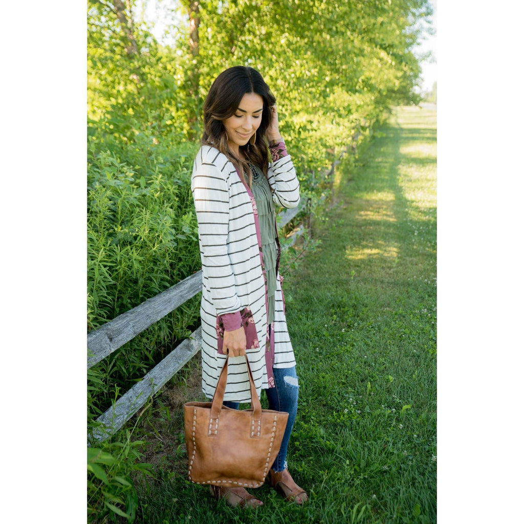 Stevie BedStu Purse - Betsey's Boutique Shop