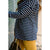 Mixed Stripe Zipper Bottom Sweatshirt - Betsey's Boutique Shop - Shirts & Tops