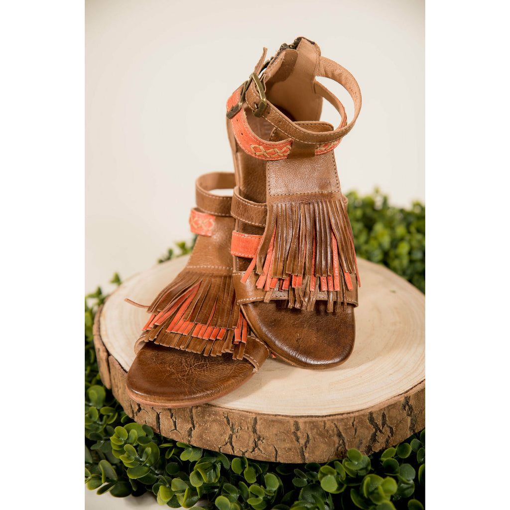 Alena BedStu Sandal - Betsey's Boutique Shop