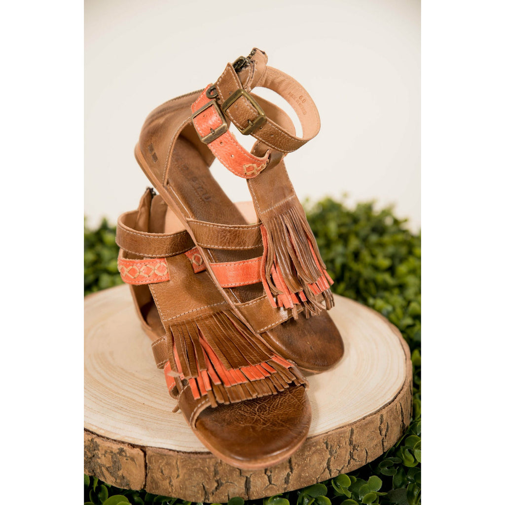 Alena BedStu Sandal - Betsey's Boutique Shop