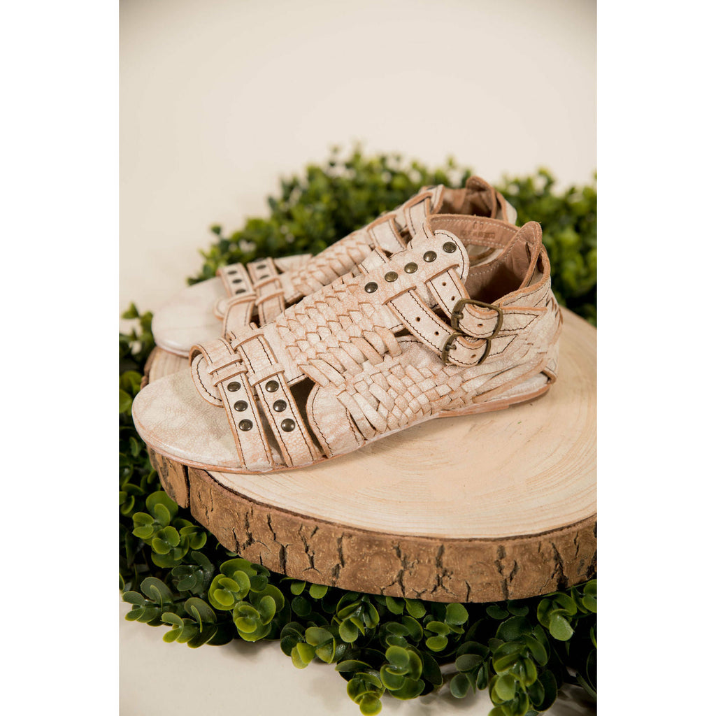 Claire BedStu Sandal - Betsey's Boutique Shop