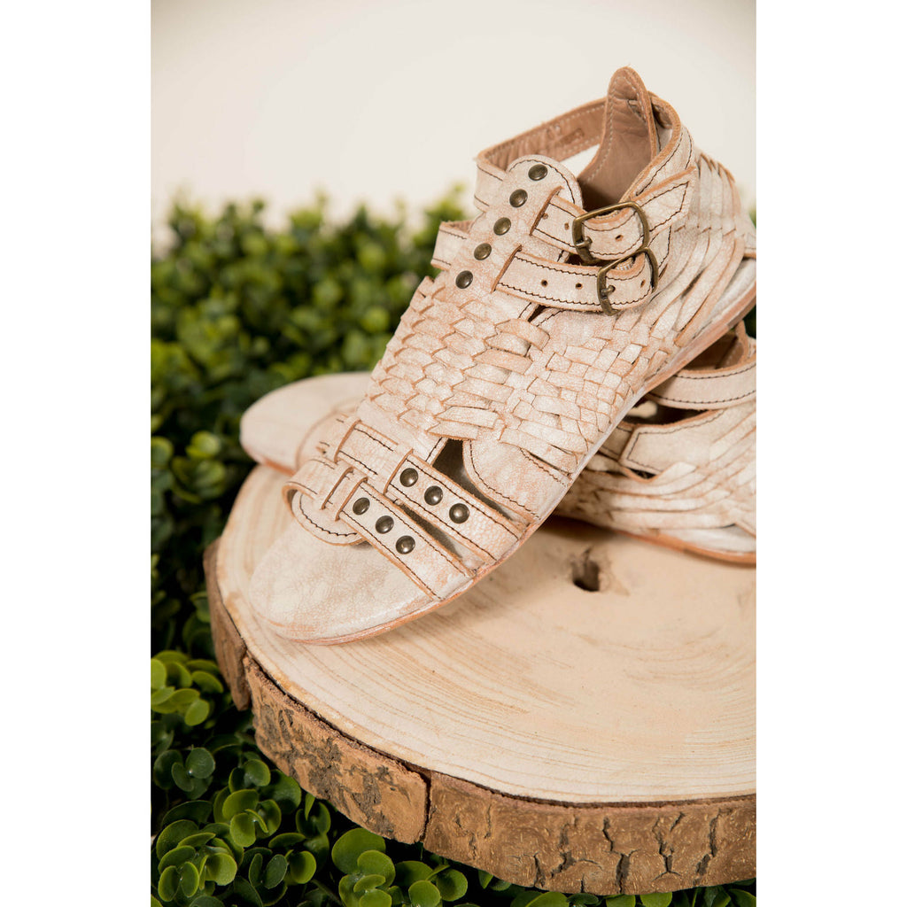 Claire BedStu Sandal - Betsey's Boutique Shop