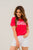 Bold Midwest Graphic Tee - Betsey's Boutique Shop -
