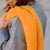 Simple So Soft Scarf