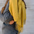 Basic Twisted Fringe Scarf
