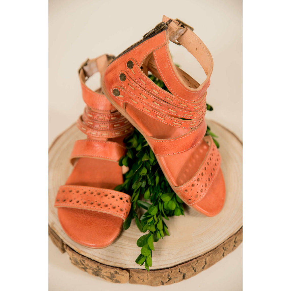 Artemis BedStu Sandal - Betsey's Boutique Shop