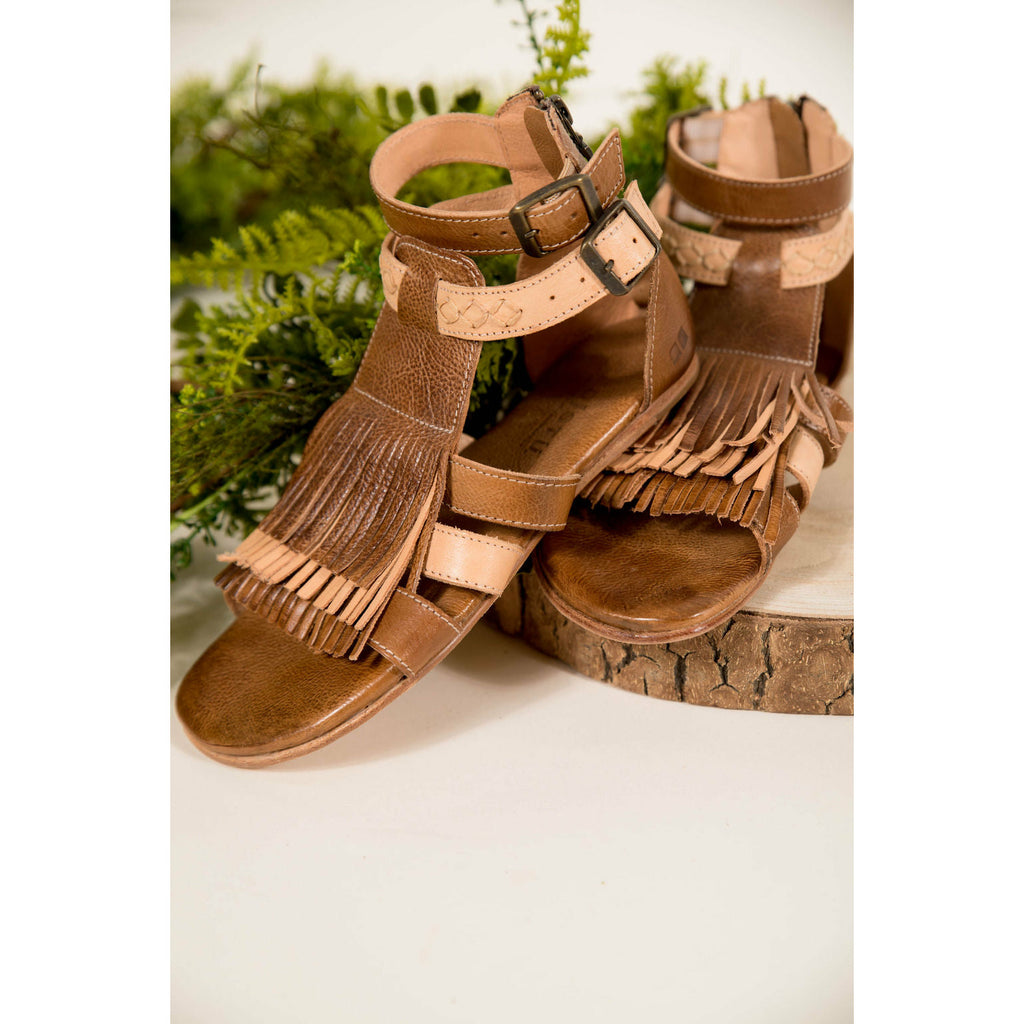 Alena BedStu Sandal - Betsey's Boutique Shop