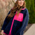 Color Pop Fleece Jacket