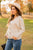 Ribbed Knit Button Cardigan - Betsey's Boutique Shop -