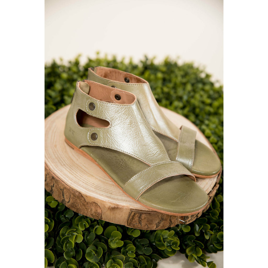 Soto BedStu Sandal - Betsey's Boutique Shop - Shoes