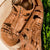 Claire BedStu Sandal