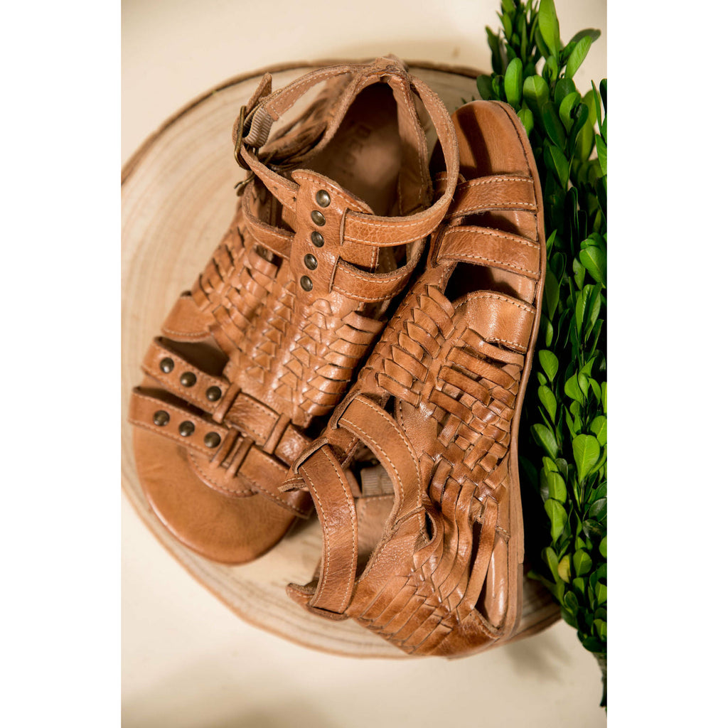 Claire BedStu Sandal - Betsey's Boutique Shop