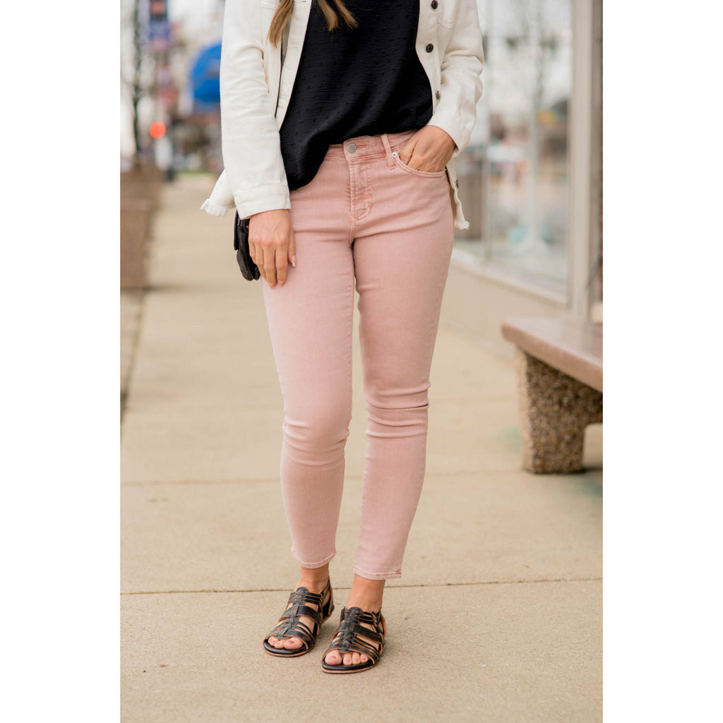 Danielle Denim Jeans - Betsey's Boutique Shop