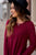 Heathered So Soft Tunic Tee - Betsey's Boutique Shop -