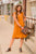 Triple Tiered Flutter Sleeve Dress - Betsey's Boutique Shop - Dresses