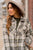 Carried Away Plaid Shacket - Betsey's Boutique Shop -