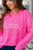 Local Stitched Sweater - Betsey's Boutique Shop -