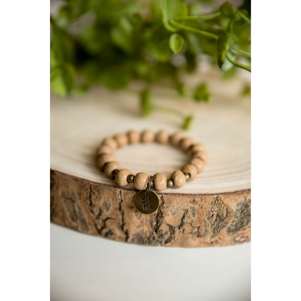 Bel Koz Clay Bracelet - Betsey's Boutique Shop - Bracelets