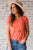 Basic Bamboo Tee - Betsey's Boutique Shop - Shirts & Tops