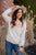 Spring Midwest Ribbed Crewneck - Betsey's Boutique Shop -