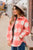 Daydreamer Plaid Shacket - Betsey's Boutique Shop -