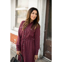 Sweater shirt online dress