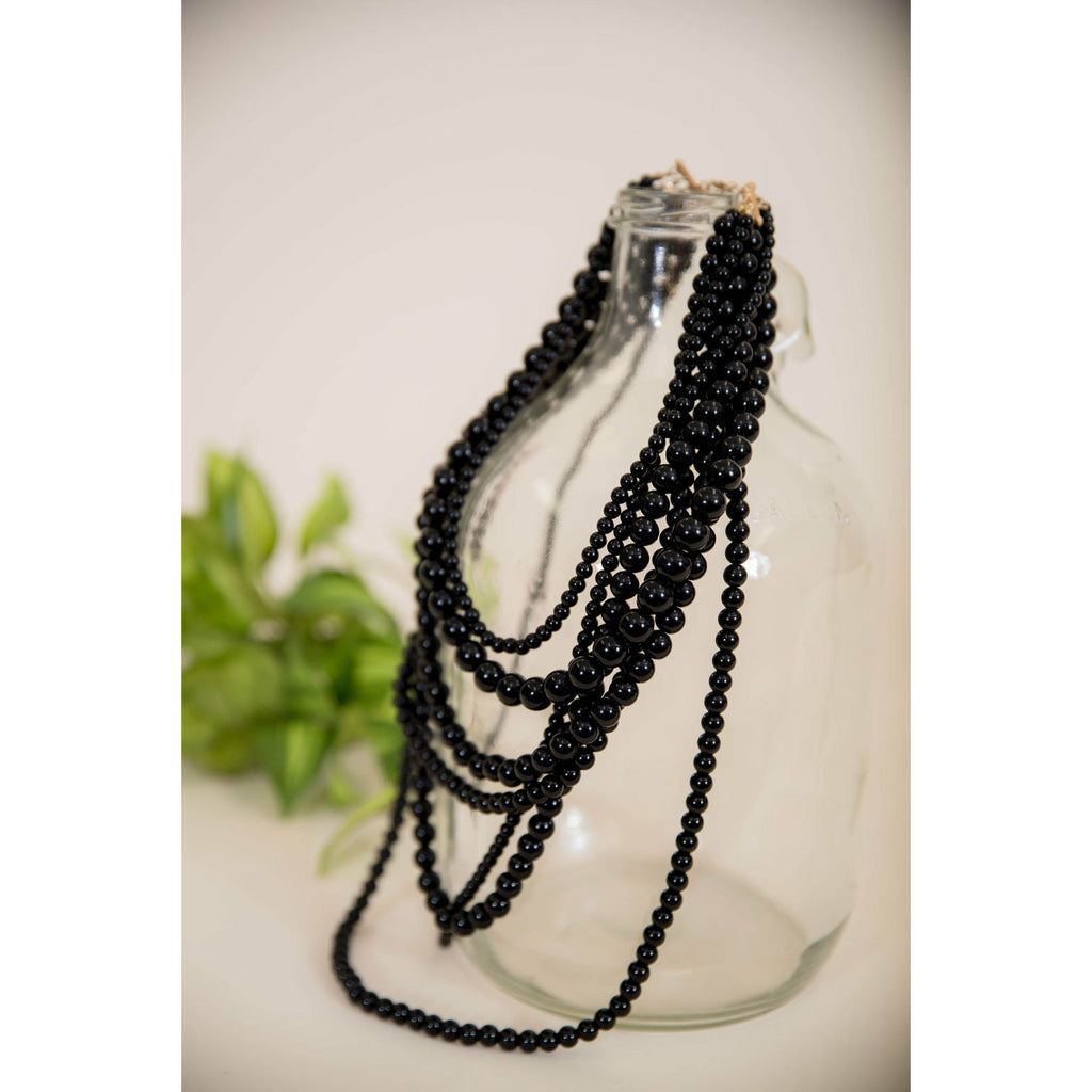 Long Multi Necklace - Betsey's Boutique Shop