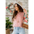Floral Long Sleeve Blouse - Betsey's Boutique Shop - Shirts & Tops