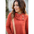 Two Button Side Sweater - Betsey's Boutique Shop - Outerwear
