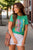 Vacay Graphic Tee - Betsey's Boutique Shop - Shirts & Tops
