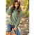Sherpa Soft Pullover - Betsey's Boutique Shop