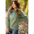 Sherpa Soft Pullover - Betsey's Boutique Shop