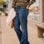Ruby Denim Jeans