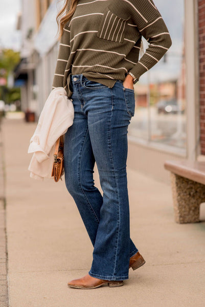 Ruby Denim Jeans