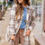 Serenity Plaid Shacket