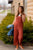 Relaxed Front Pocket Tank Jumpsuit - Betsey's Boutique Shop -