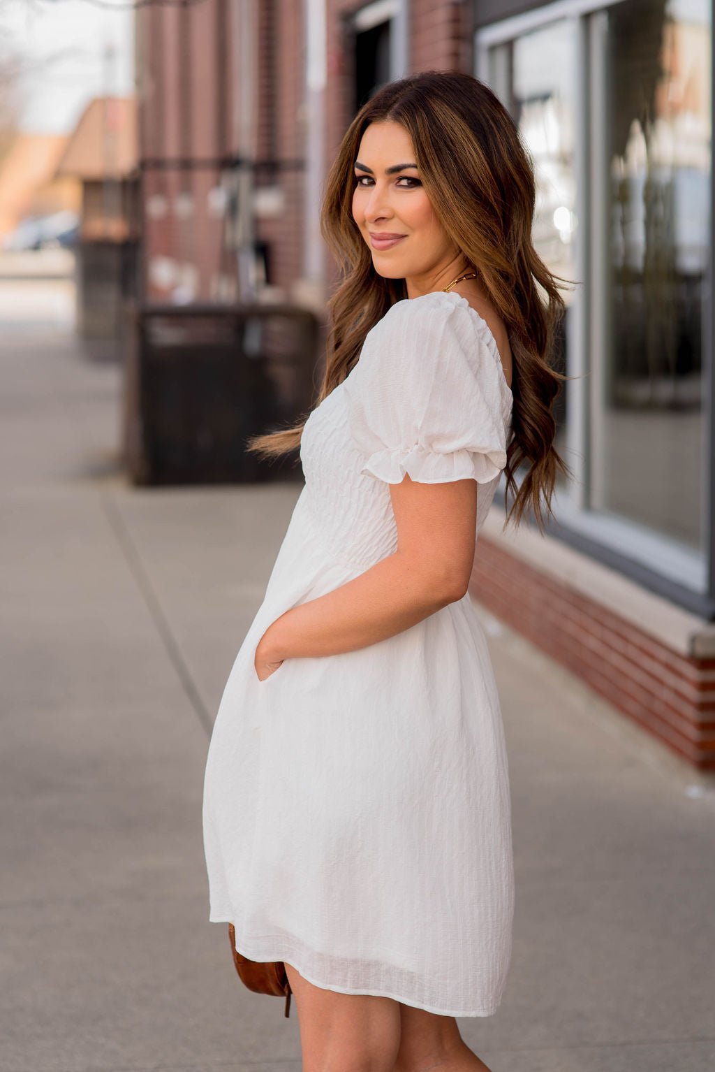 ruched top dress Ruched Top Strapless Maxi Dress