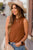 Betsey's Cinched Neck Tank - Betsey's Boutique Shop - Shirts & Tops