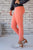 Thick Stitched Side Pocket Leggings - Betsey's Boutique Shop -