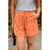 Tie Pocket Shorts
