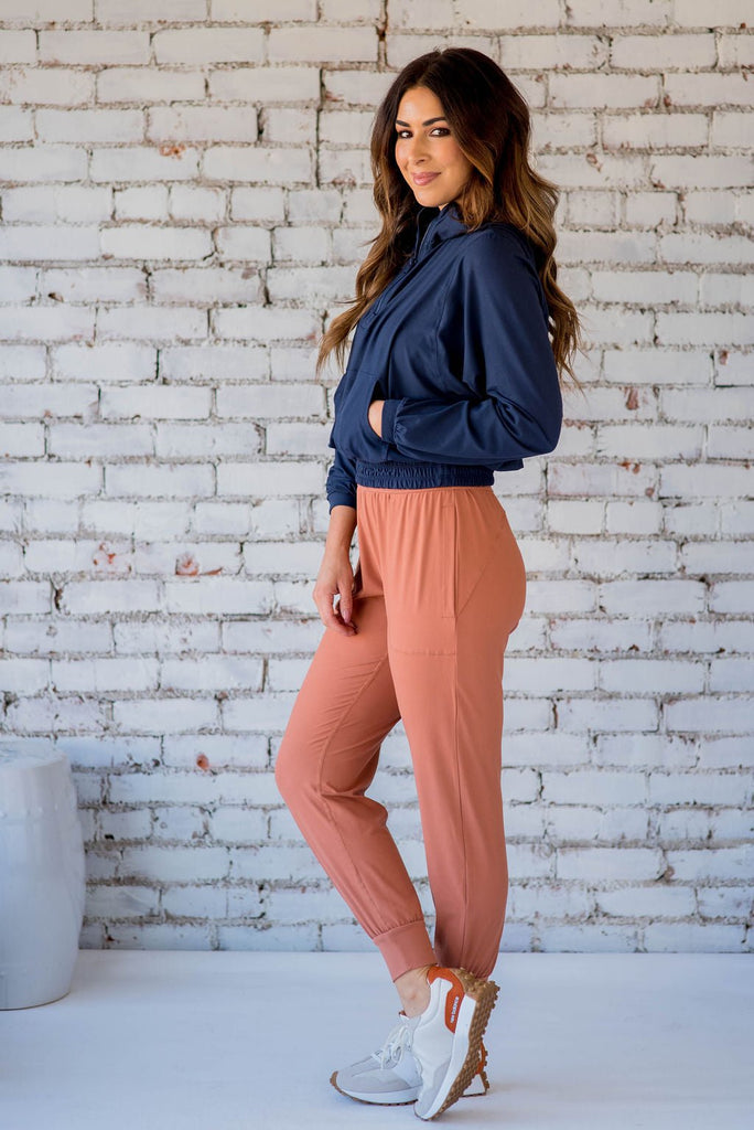 So Soft Joggers - Betsey's Boutique Shop -