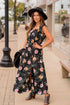 Timeless Floral Maxi