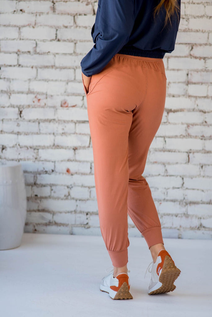 So Soft Joggers - Betsey's Boutique Shop -