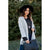 Light Grey Knit Cardigan - Betsey's Boutique Shop - Coats & Jackets