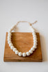 Be Bold Beaded Necklace