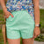 Betsey's Exclusive Shorts