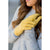 Solid Warm & Cozy Gloves - Betsey's Boutique Shop - Gloves & Mittens