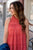 Spotted Tiered Tie Back Dress - Betsey's Boutique Shop - Dresses