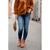 Molly Denim Jeans